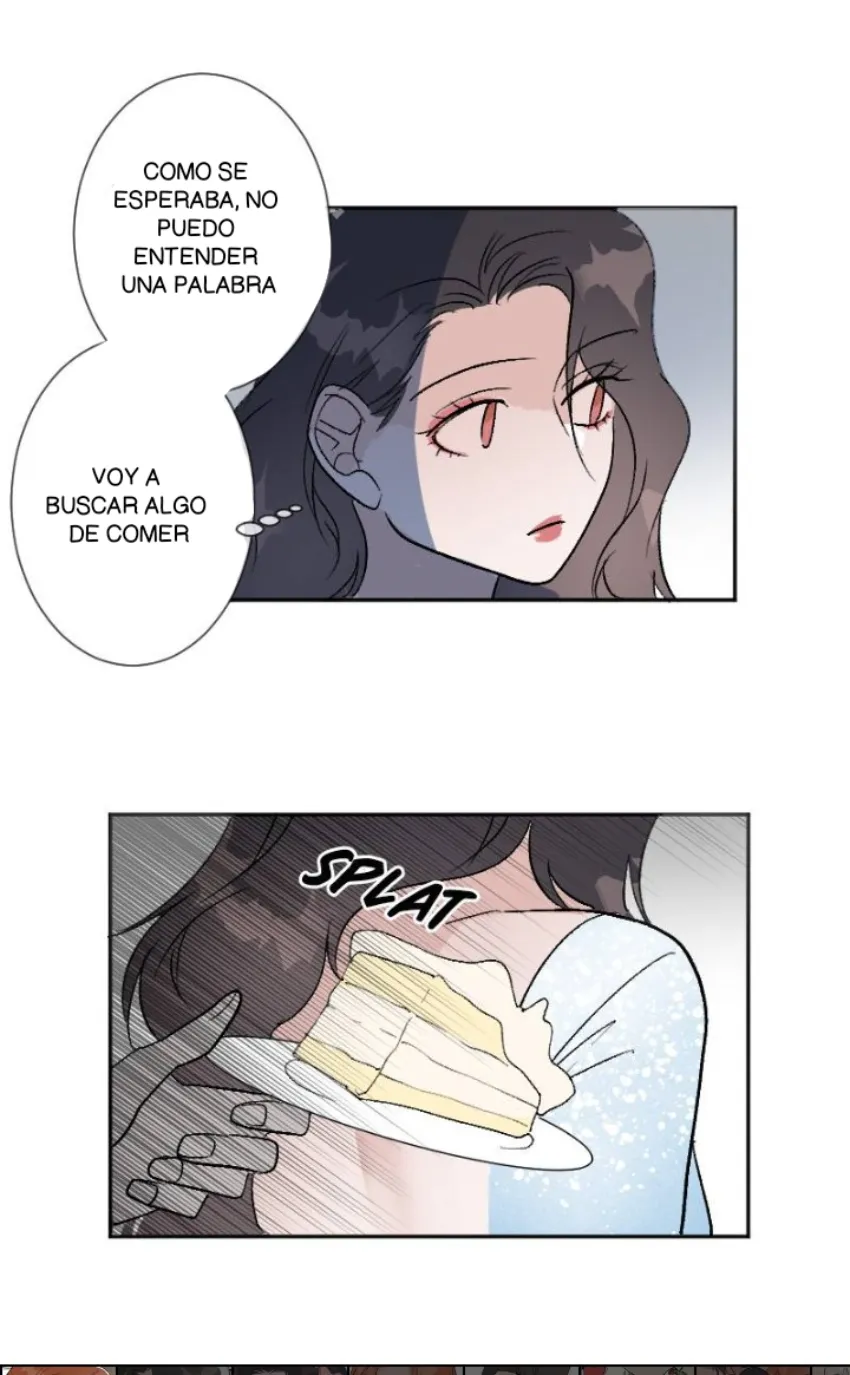 5 Mis cuatro maridos