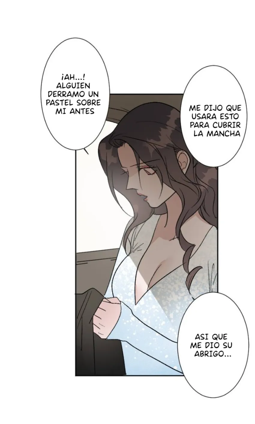 16 Mis cuatro maridos