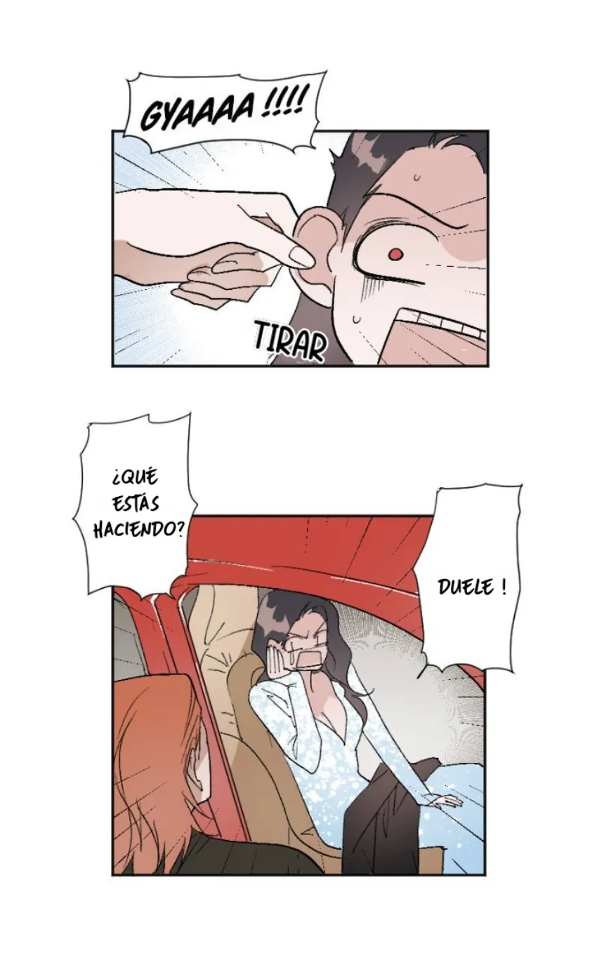 13 Mis cuatro maridos