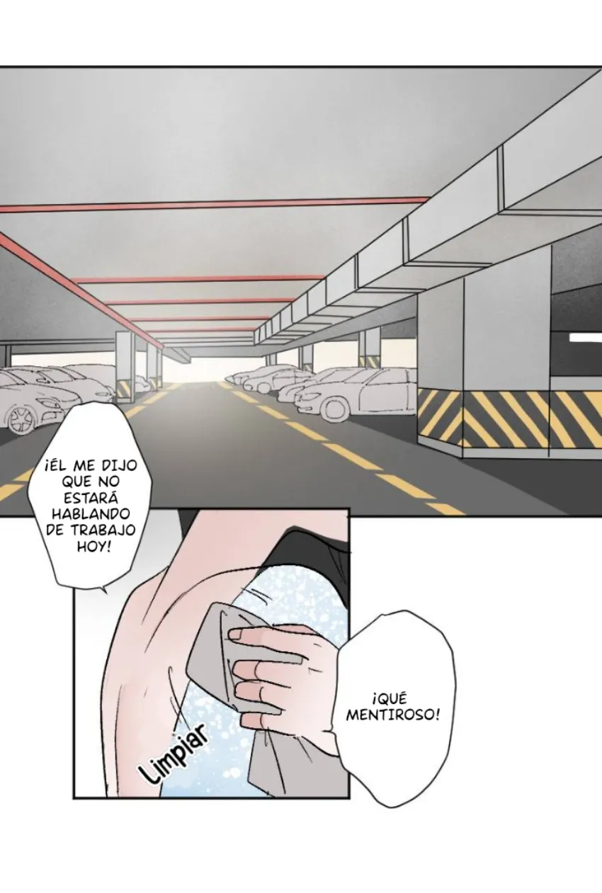 9 Mis cuatro maridos