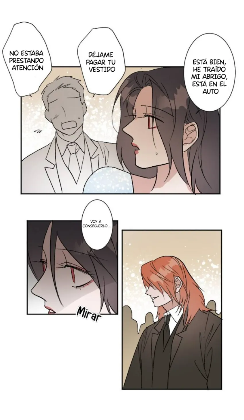 7 Mis cuatro maridos