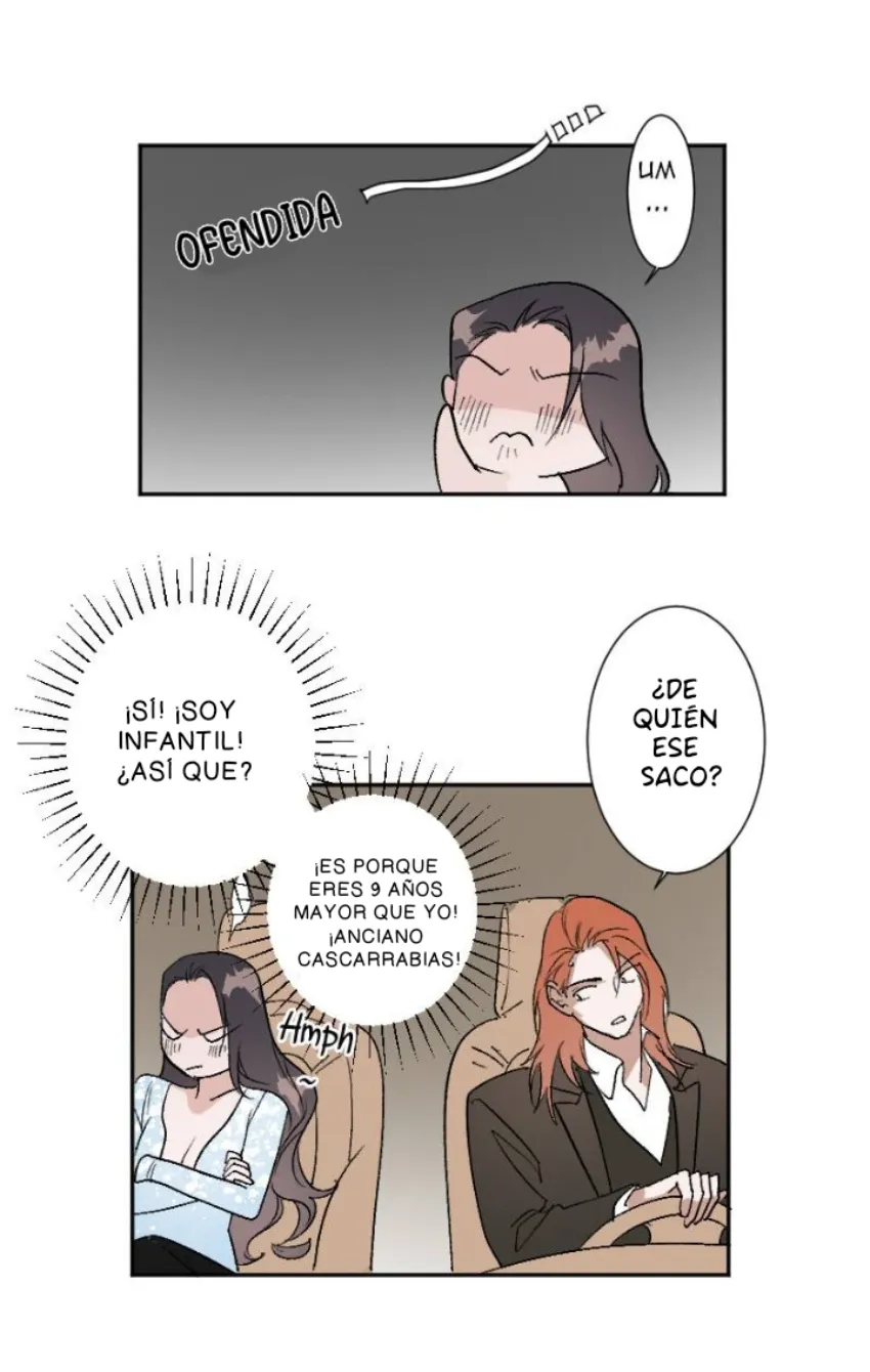 15 Mis cuatro maridos