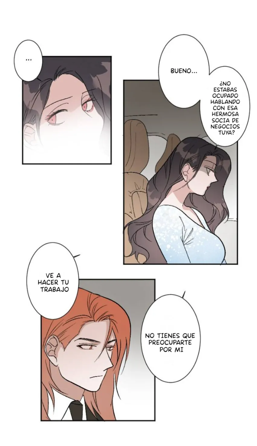 12 Mis cuatro maridos