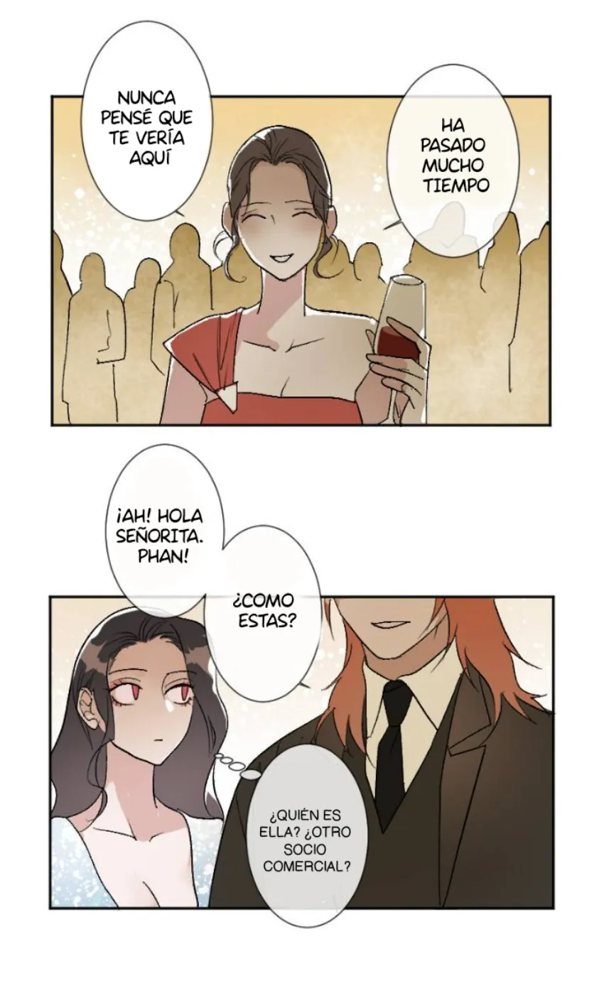 2 Mis cuatro maridos