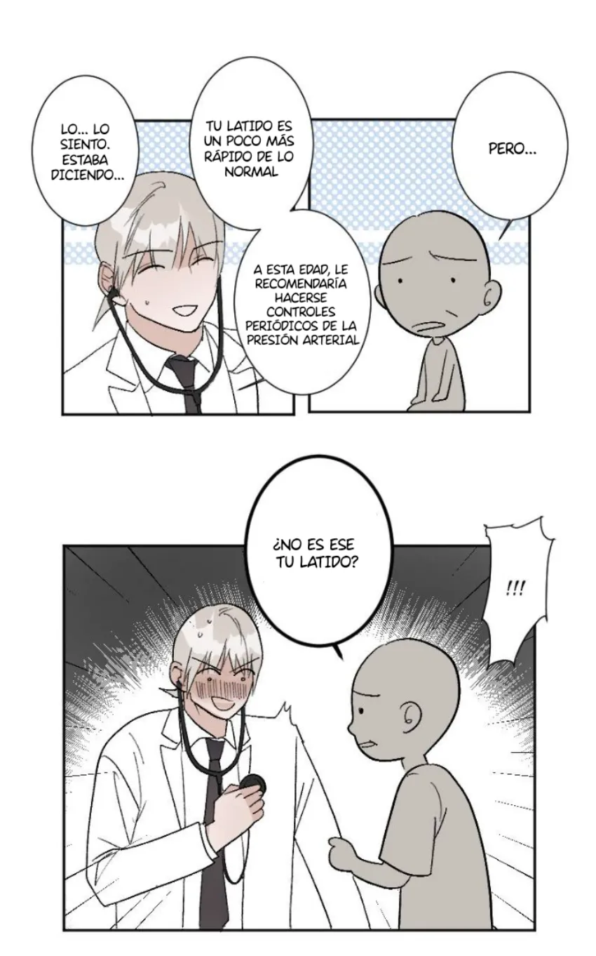 6 Mis cuatro maridos