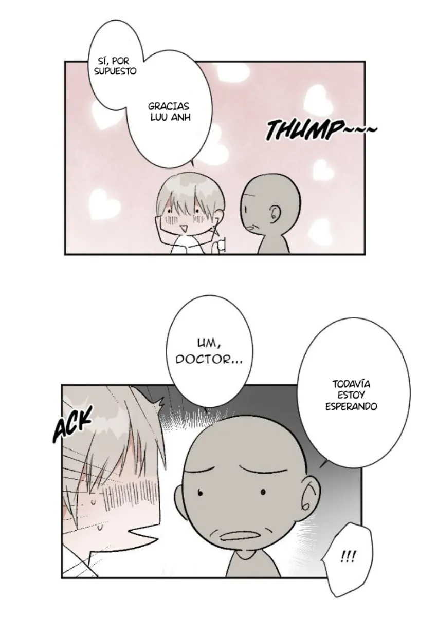 5 Mis cuatro maridos