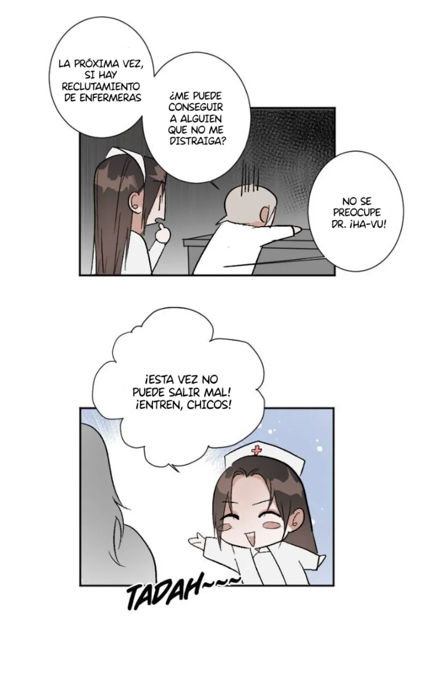 8 Mis cuatro maridos