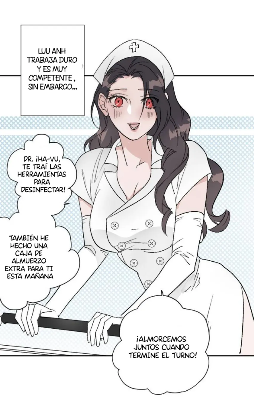 4 Mis cuatro maridos