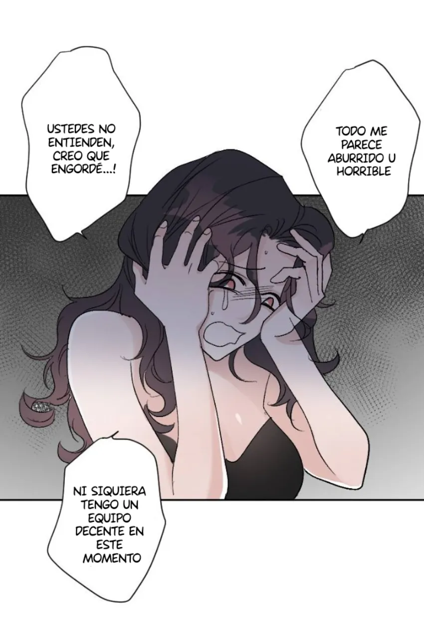 3 Mis cuatro maridos