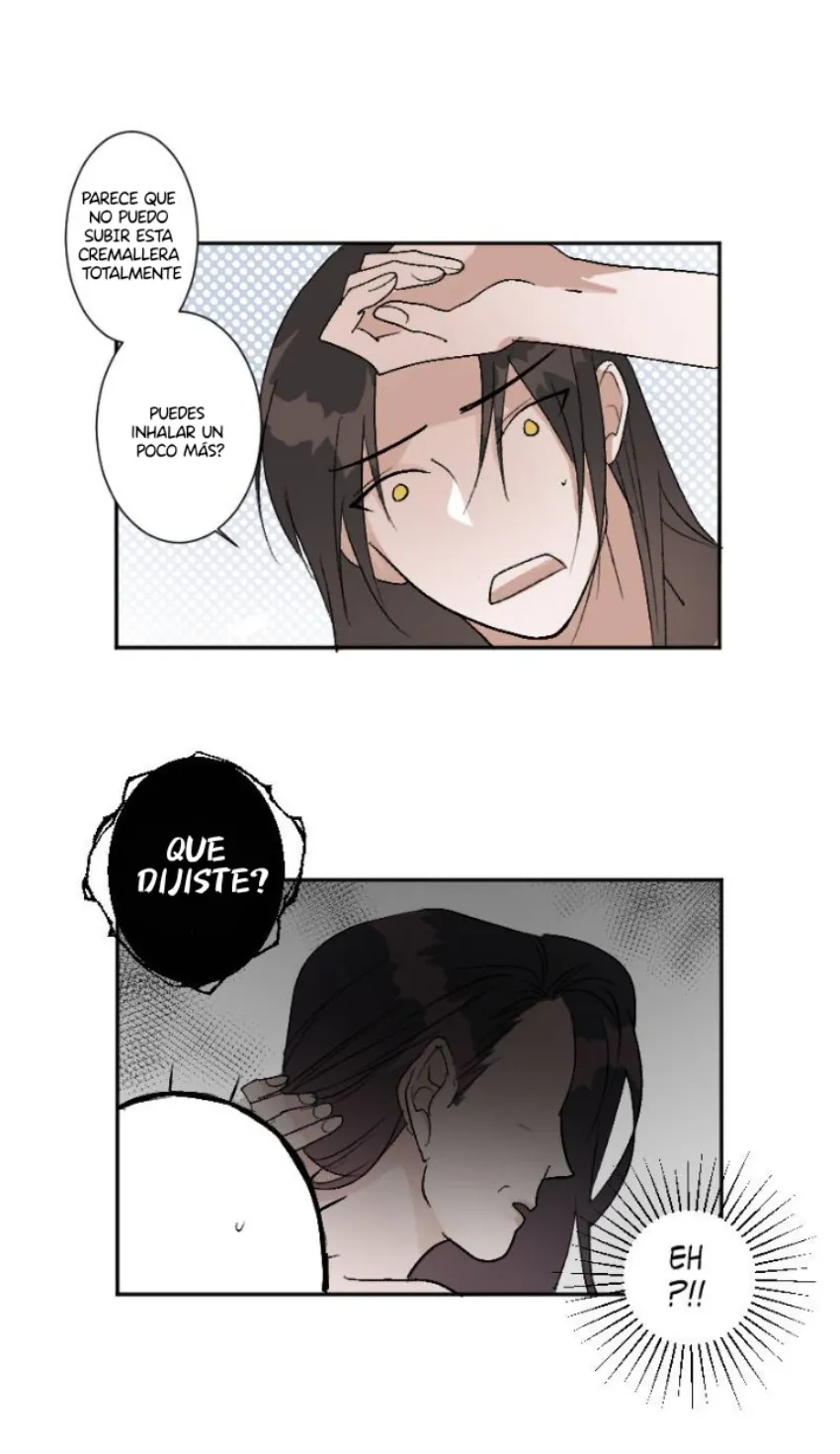 8 Mis cuatro maridos