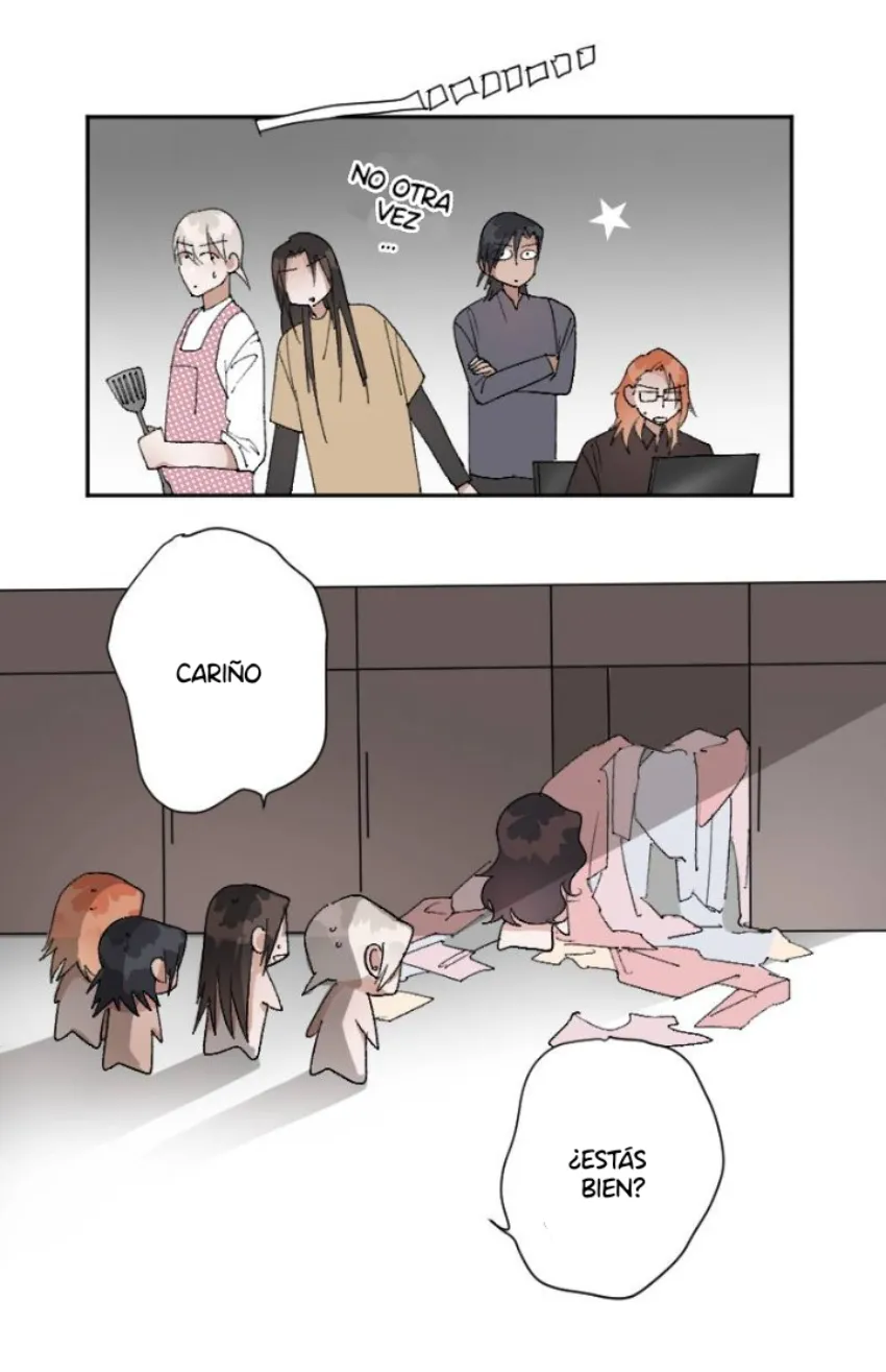 2 Mis cuatro maridos