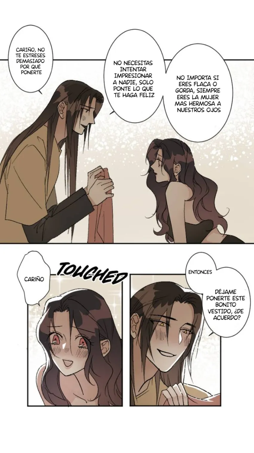 6 Mis cuatro maridos