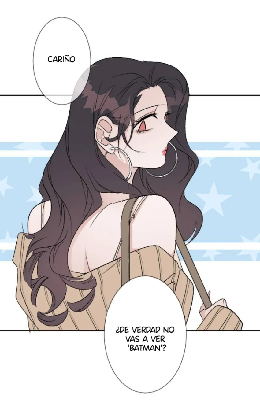 1 Mis cuatro maridos