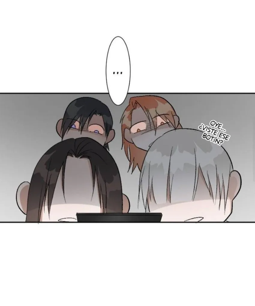 5 Mis cuatro maridos