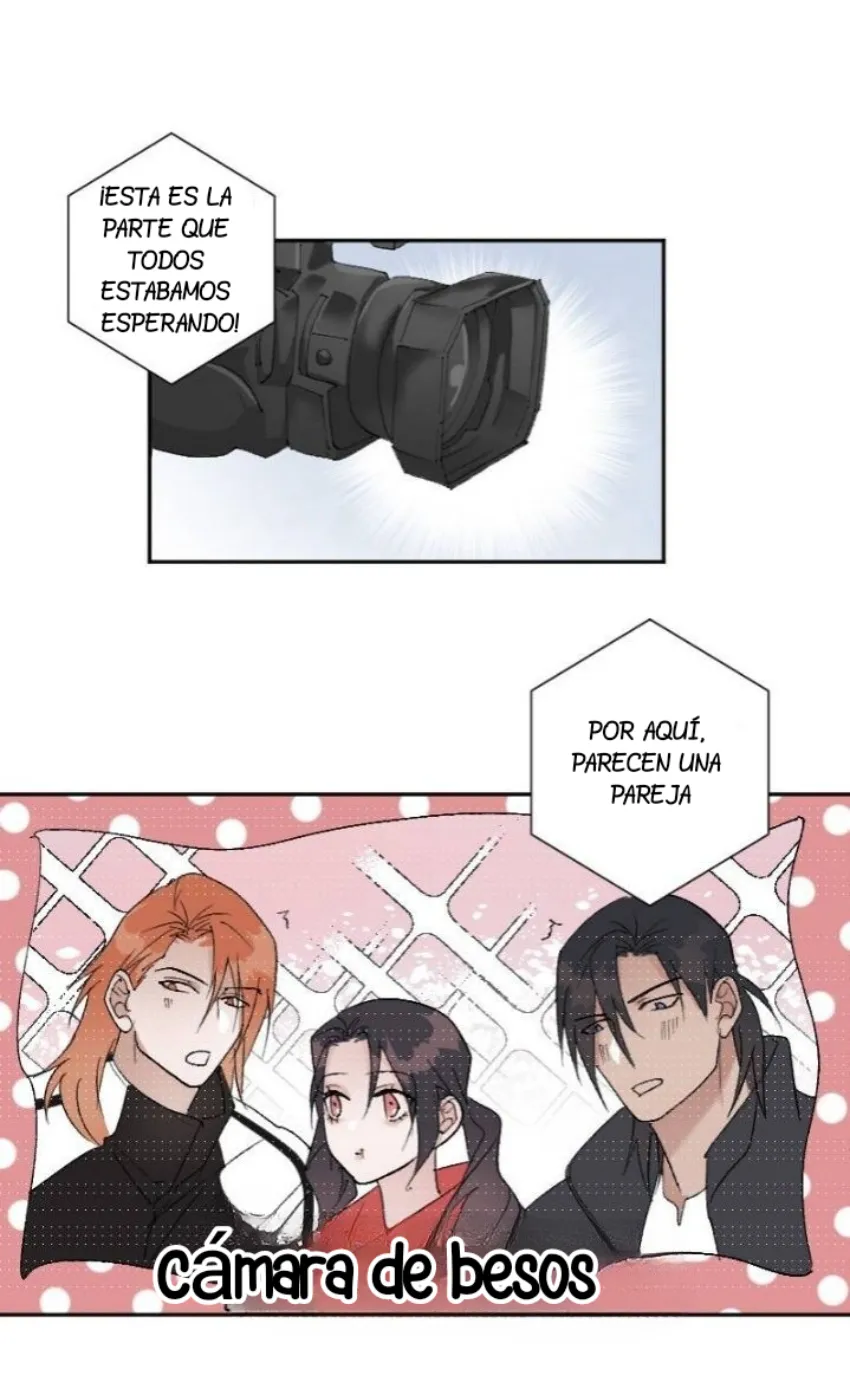 4 Mis cuatro maridos