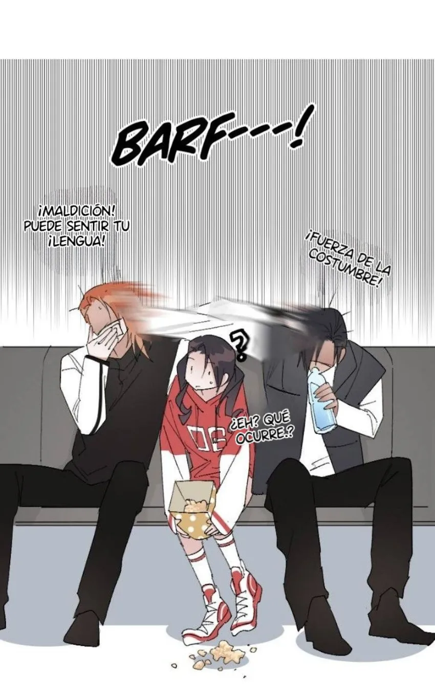 8 Mis cuatro maridos