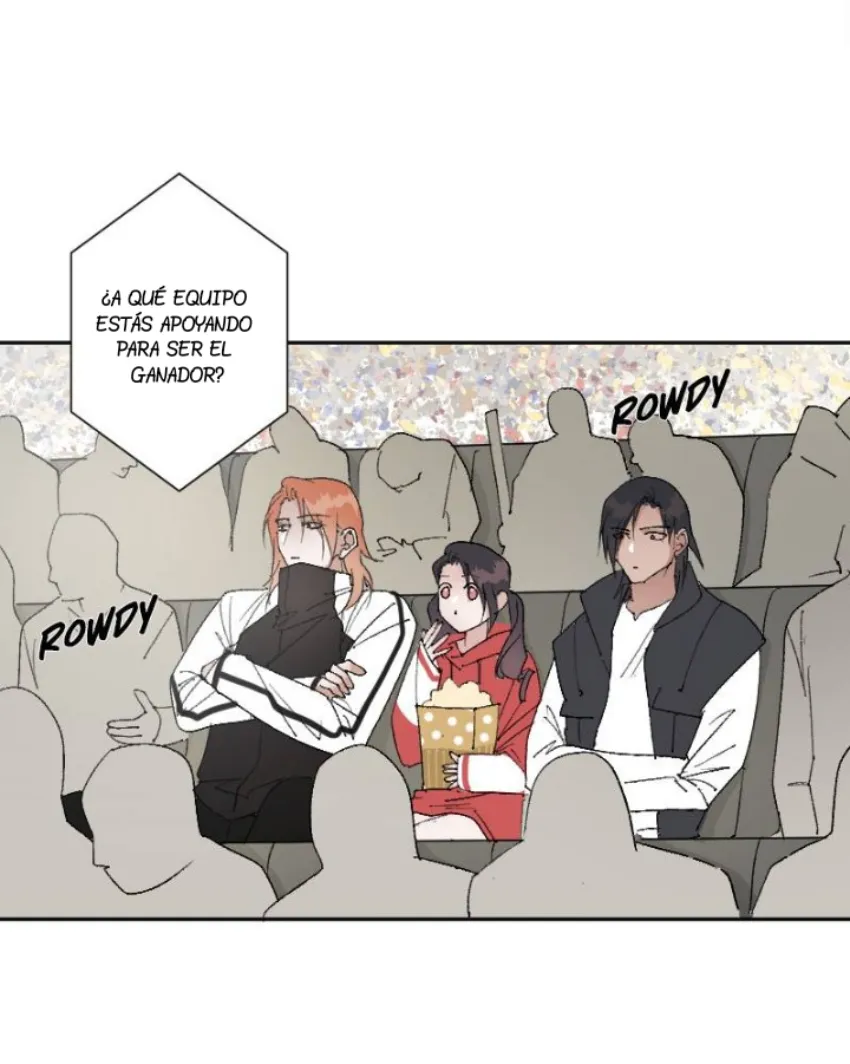 2 Mis cuatro maridos