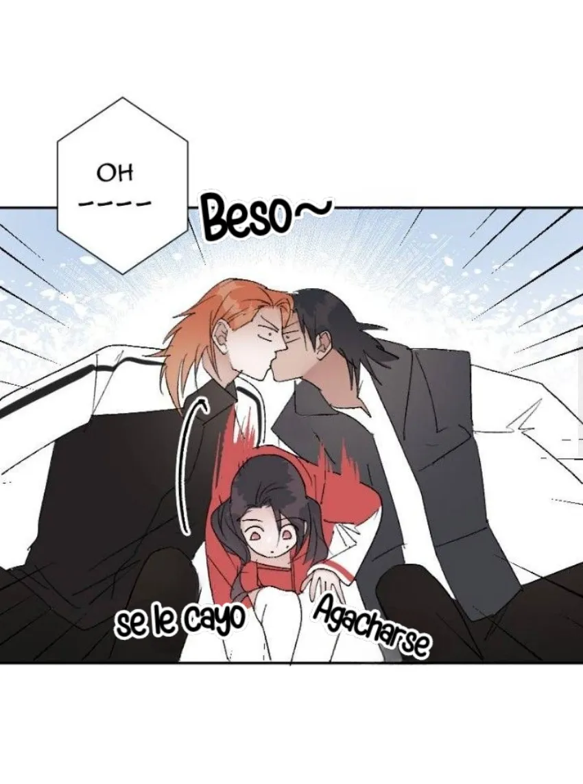 6 Mis cuatro maridos