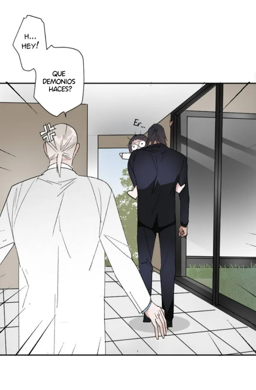 5 Mis cuatro maridos