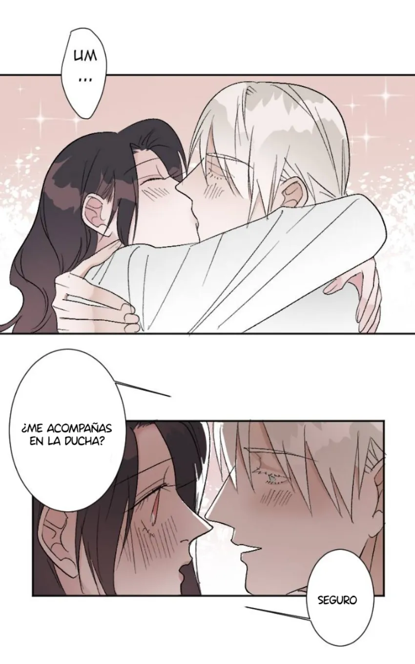 3 Mis cuatro maridos