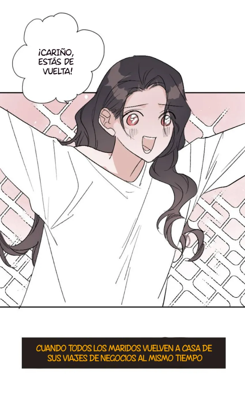 1 Mis cuatro maridos