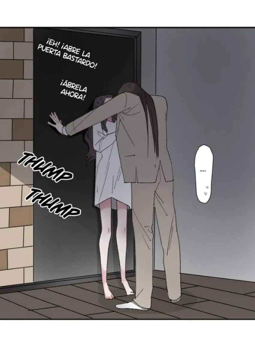 8 Mis cuatro maridos