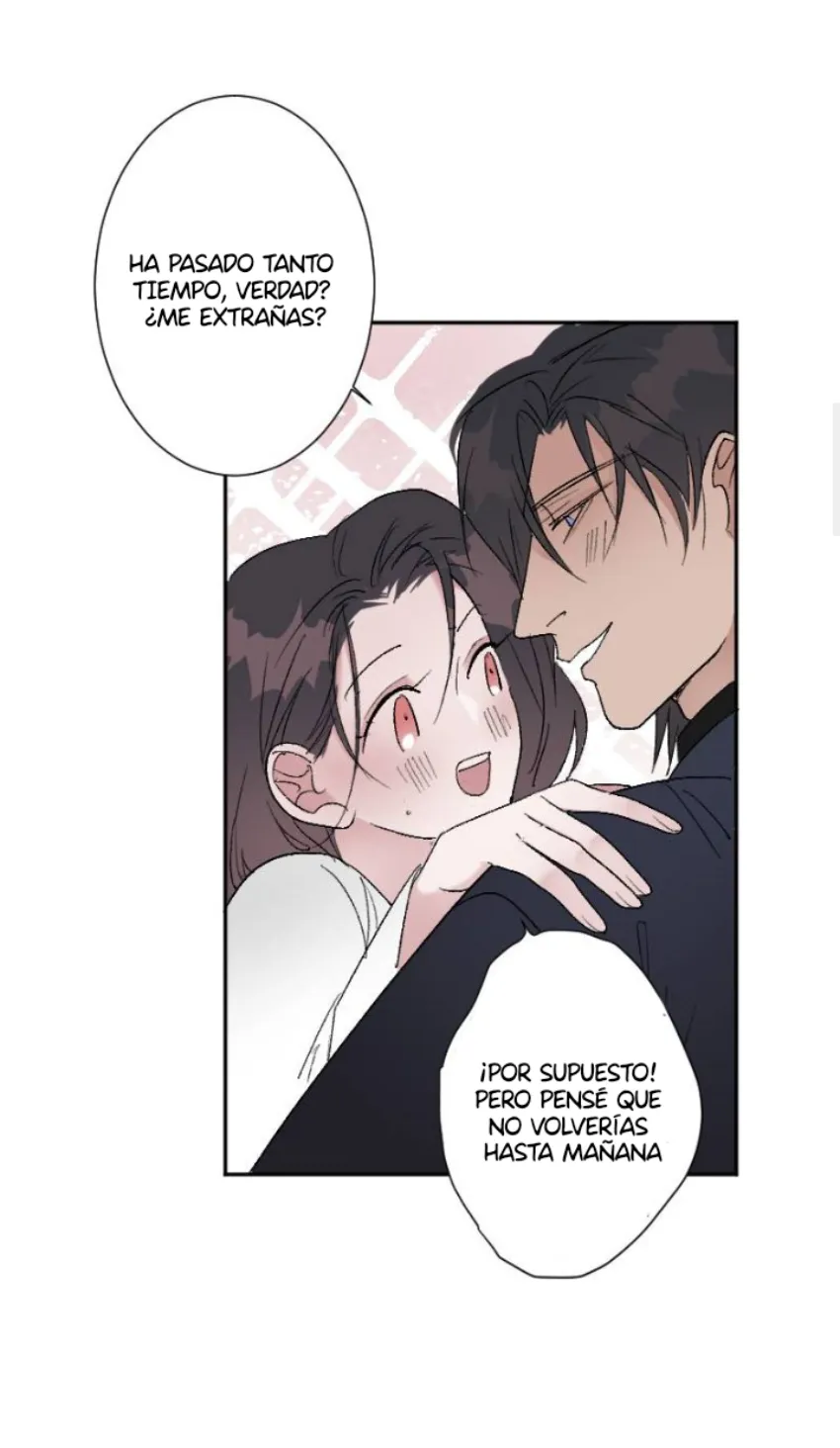 6 Mis cuatro maridos