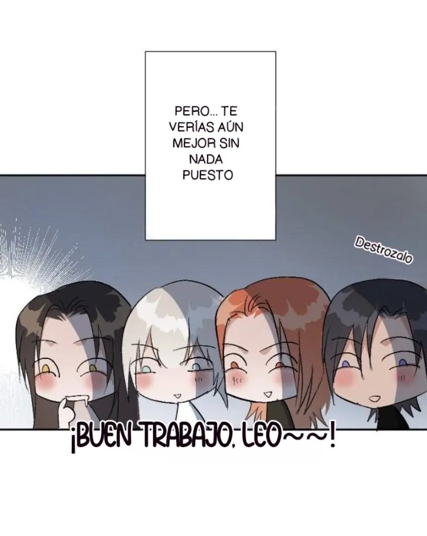 6 Mis cuatro maridos