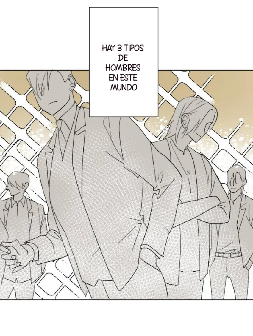 1 Mis cuatro maridos