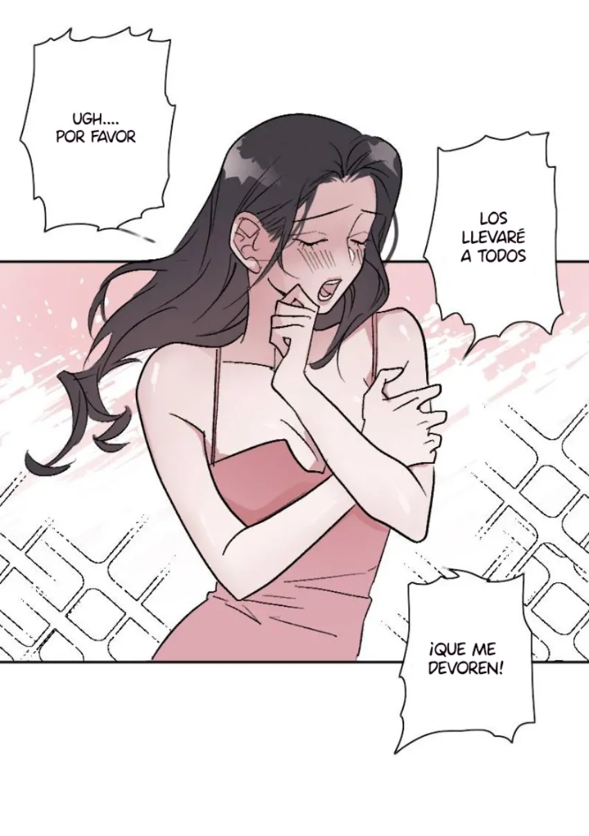 6 Mis cuatro maridos