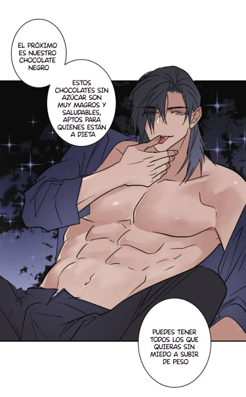 3 Mis cuatro maridos