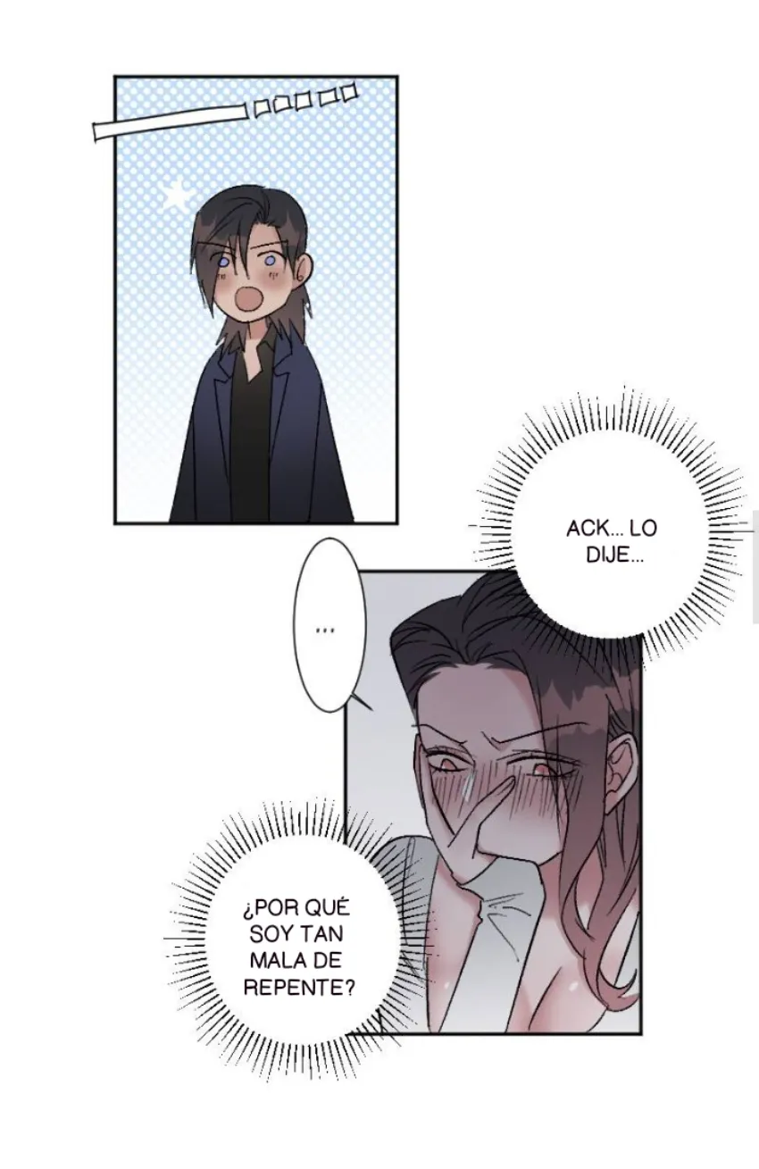 8 Mis cuatro maridos