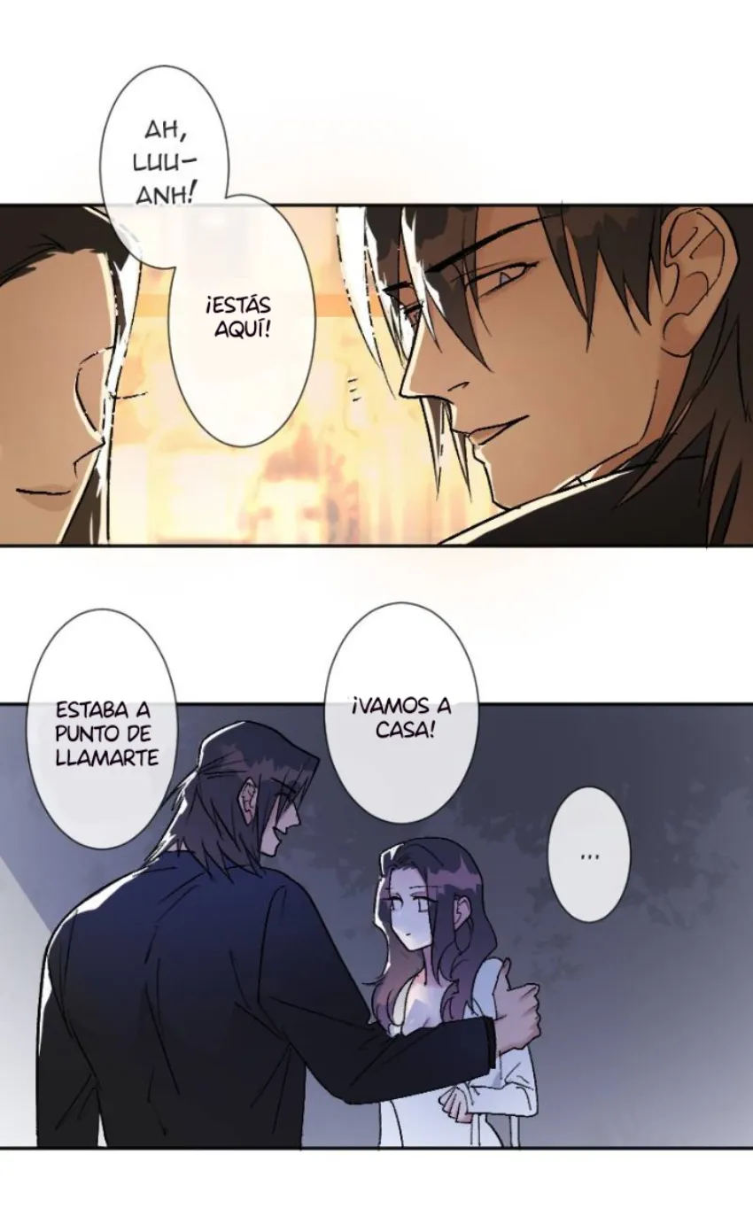 3 Mis cuatro maridos