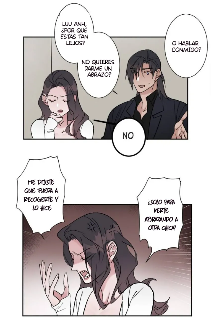 6 Mis cuatro maridos