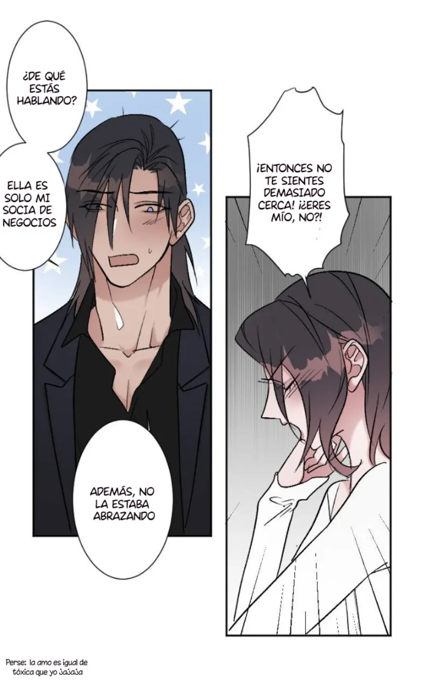 7 Mis cuatro maridos