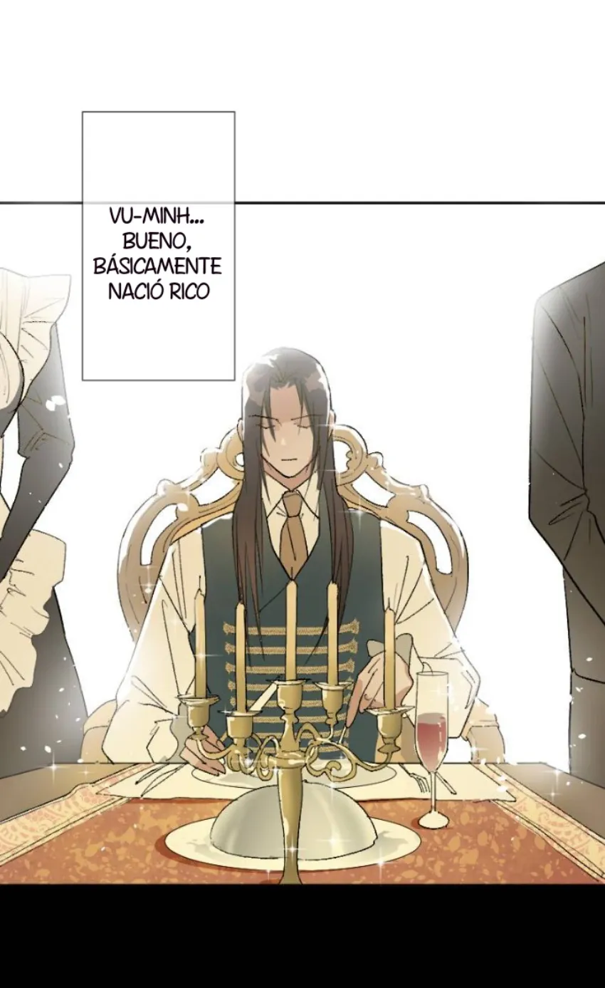 4 Mis cuatro maridos