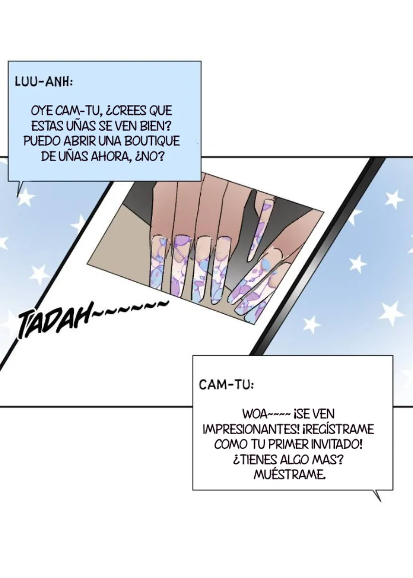 7 Mis cuatro maridos