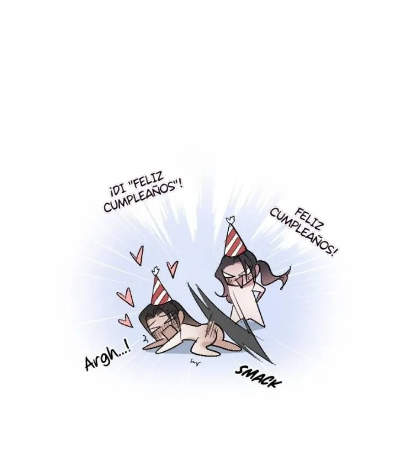 22 Mis cuatro maridos