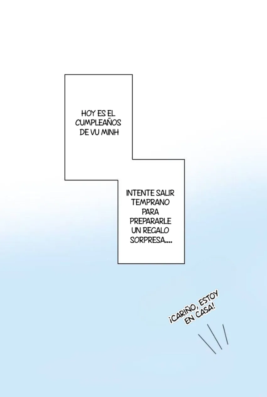 1 Mis cuatro maridos