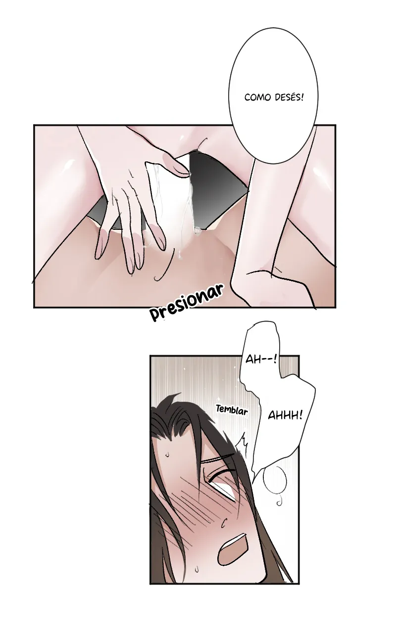 19 Mis cuatro maridos