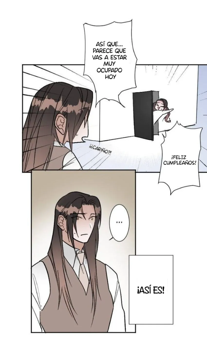 5 Mis cuatro maridos