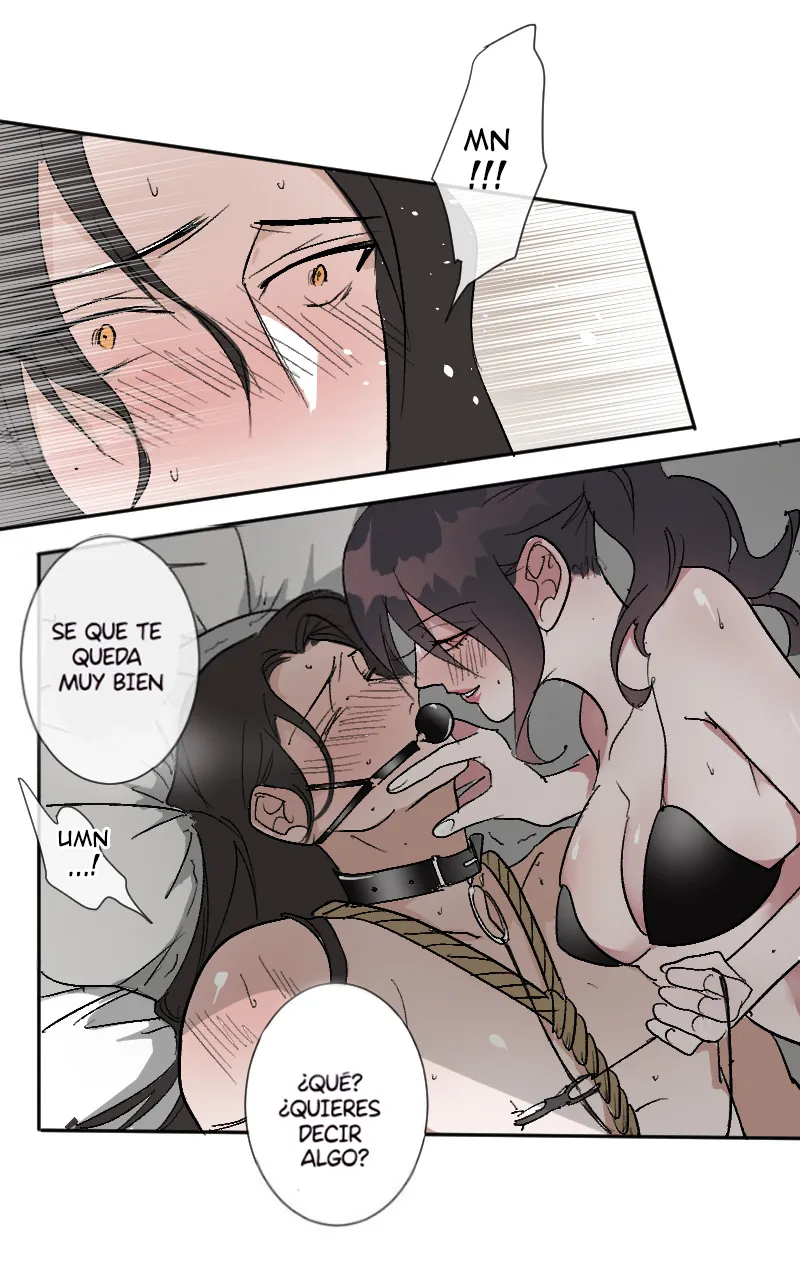 16 Mis cuatro maridos