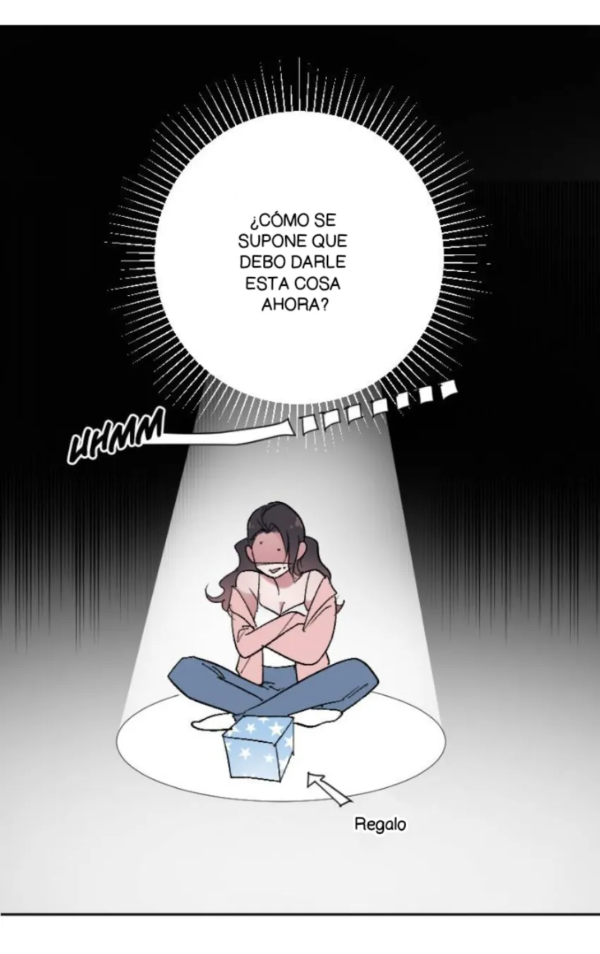 6 Mis cuatro maridos