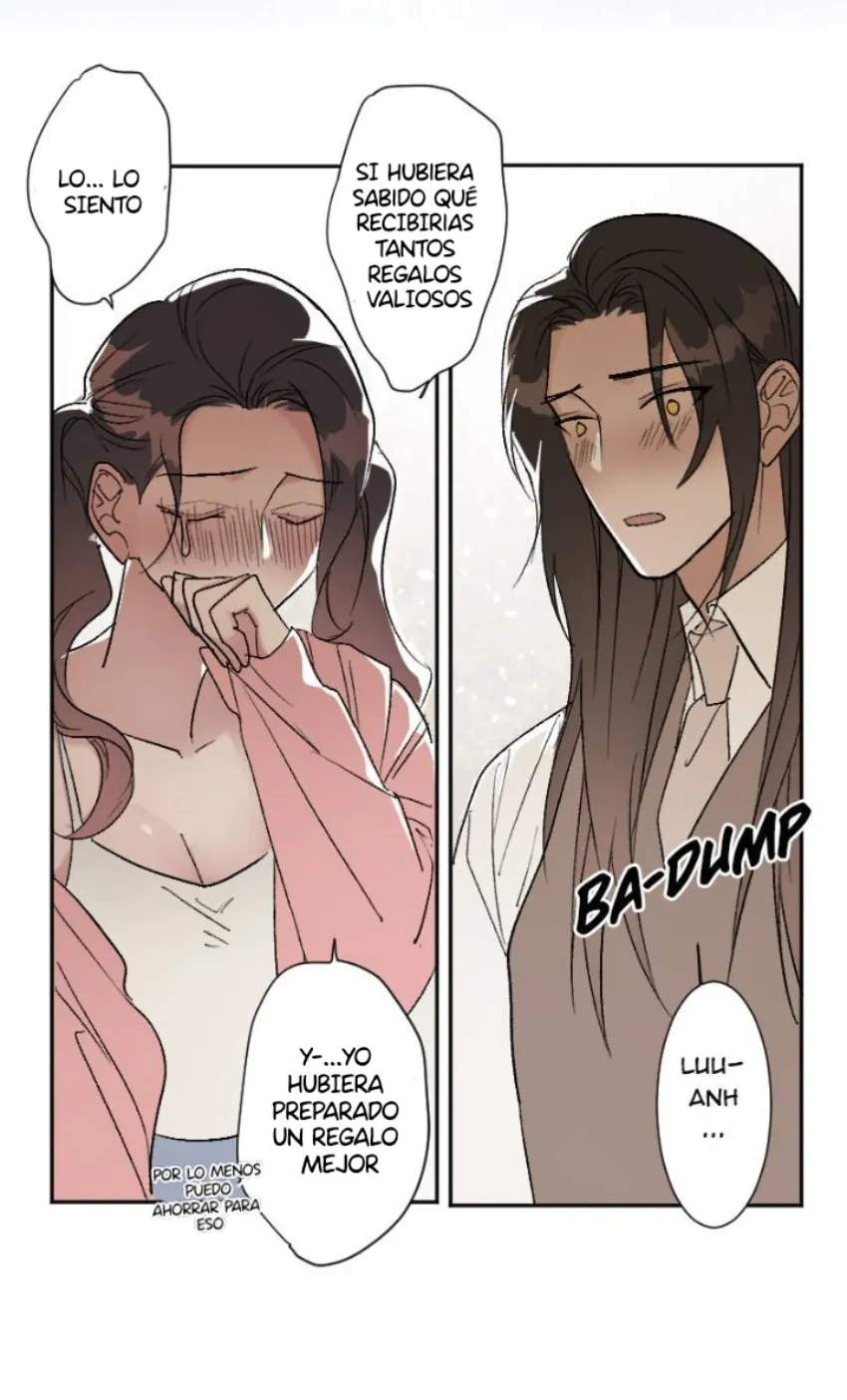 9 Mis cuatro maridos