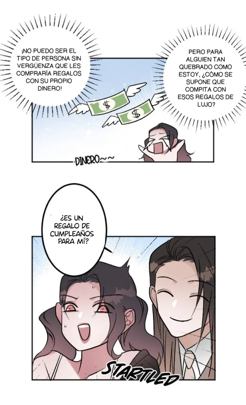 7 Mis cuatro maridos