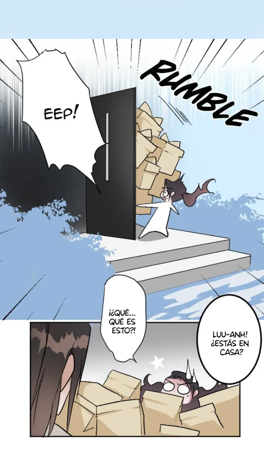 2 Mis cuatro maridos