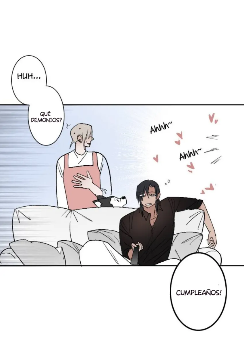 21 Mis cuatro maridos