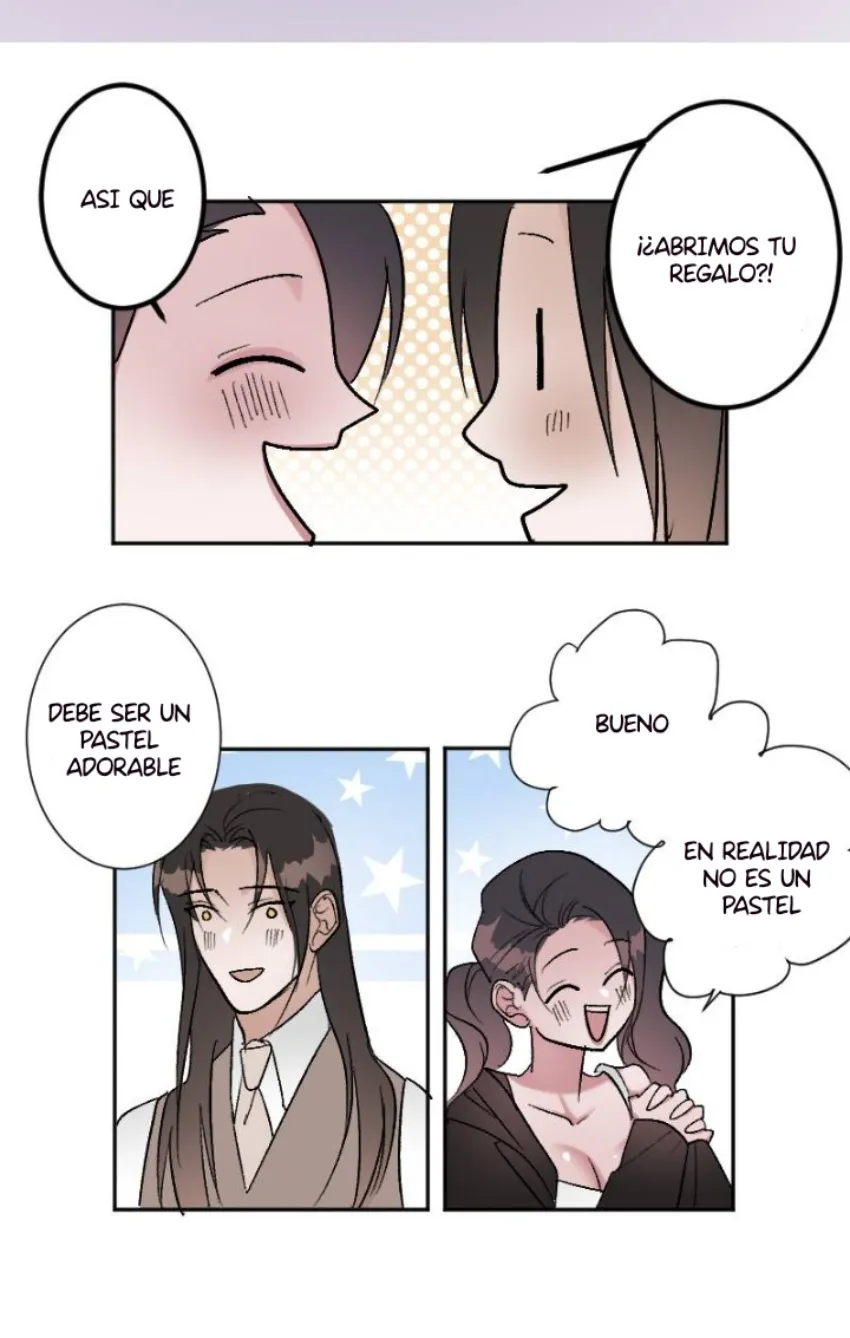 13 Mis cuatro maridos