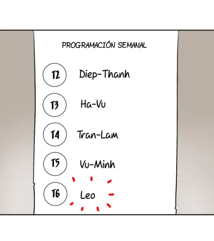 14 Mis cuatro maridos