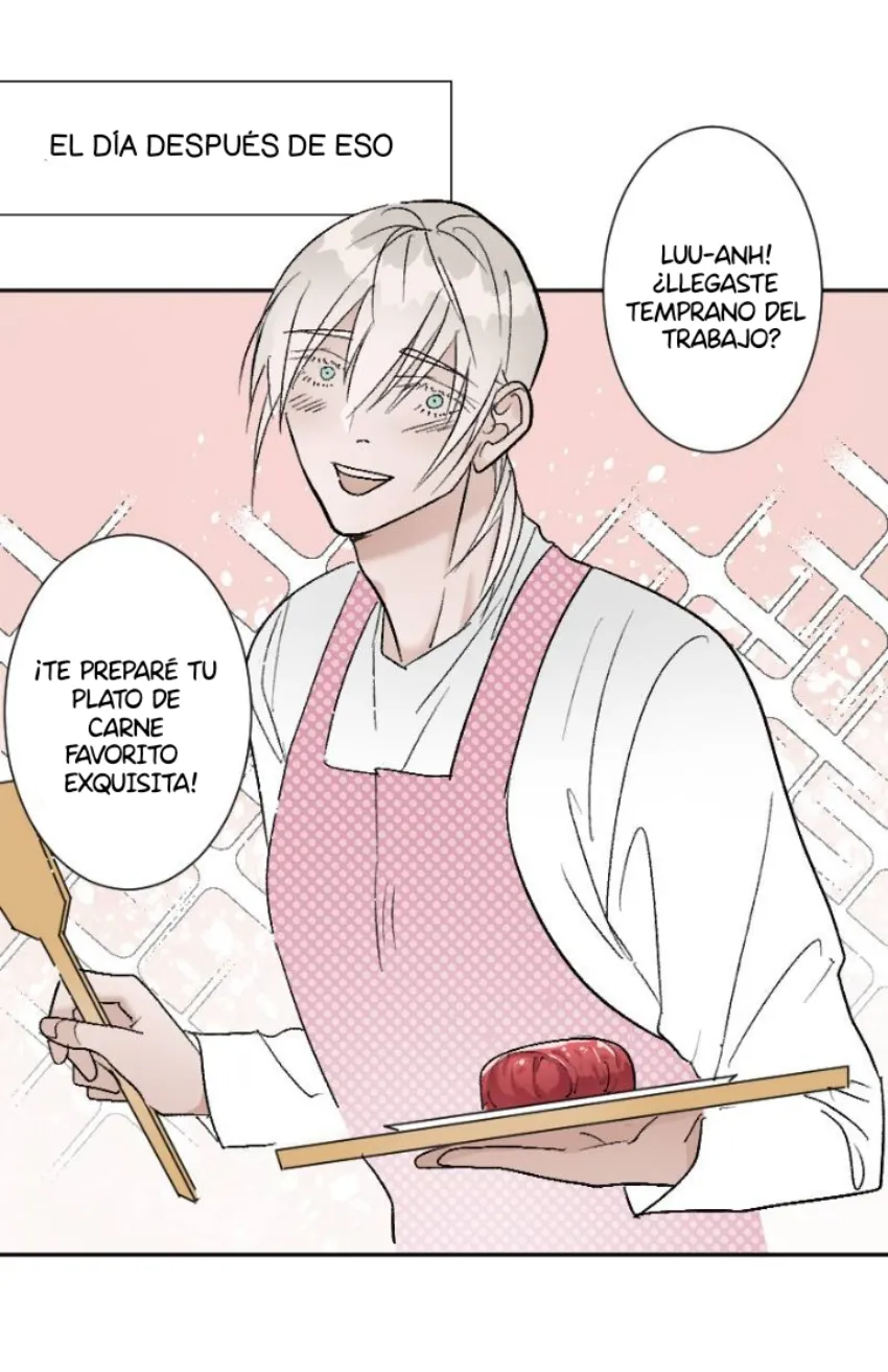 5 Mis cuatro maridos